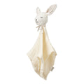 Cuddle Cloth Bunny OCS Antique White