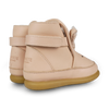 Shoes Dubu Exclusive Fluffy Bunny Light Rust Leather