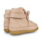 Shoes Dubu Exclusive Fluffy Bunny Light Rust Leather