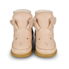Shoes Dubu Exclusive Fluffy Bunny Light Rust Leather
