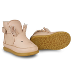 Shoes Dubu Exclusive Fluffy Bunny Light Rust Leather