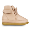 Shoes Dubu Exclusive Fluffy Bunny Light Rust Leather