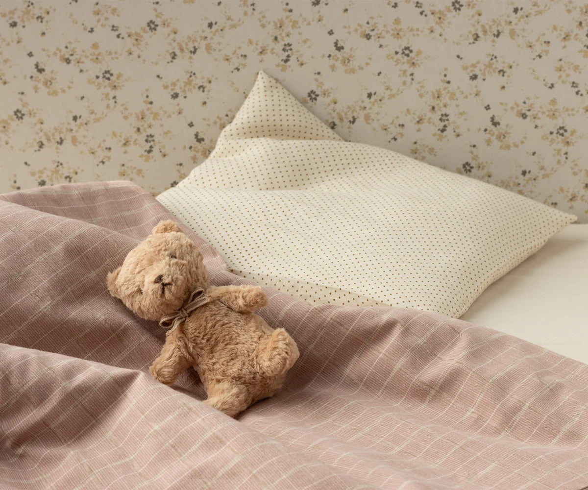 Mein erster Teddy - Powder