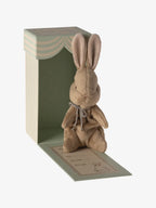 Mein erster Hase Mint – Maileg