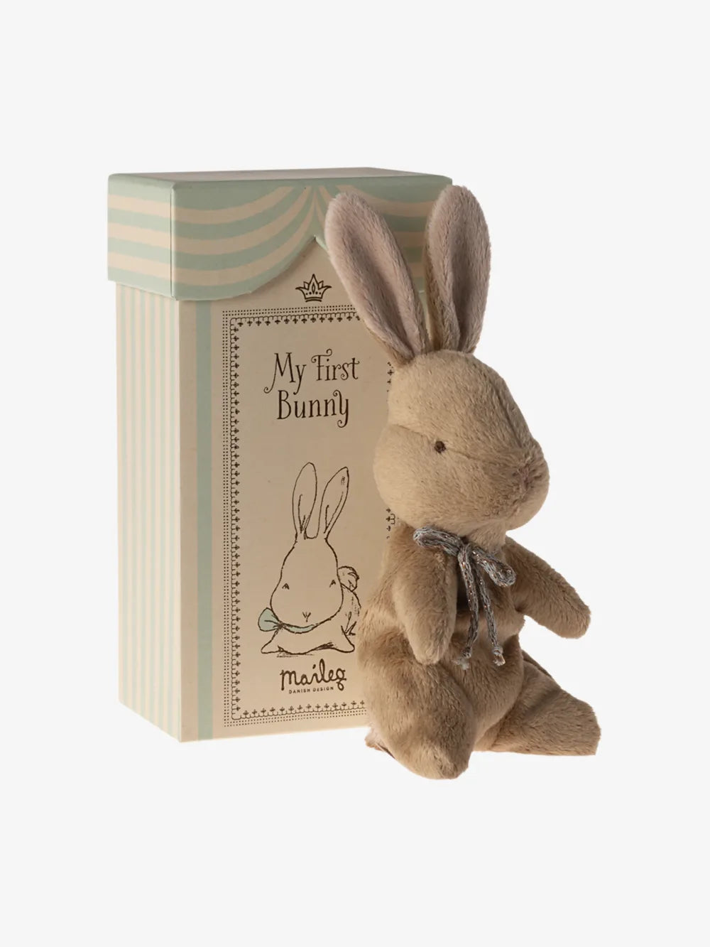 Mein erster Hase Mint