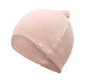 Bambi Beanie Sweet Rose Seide & Baumwolle