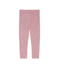 Leggings Solid – Lila