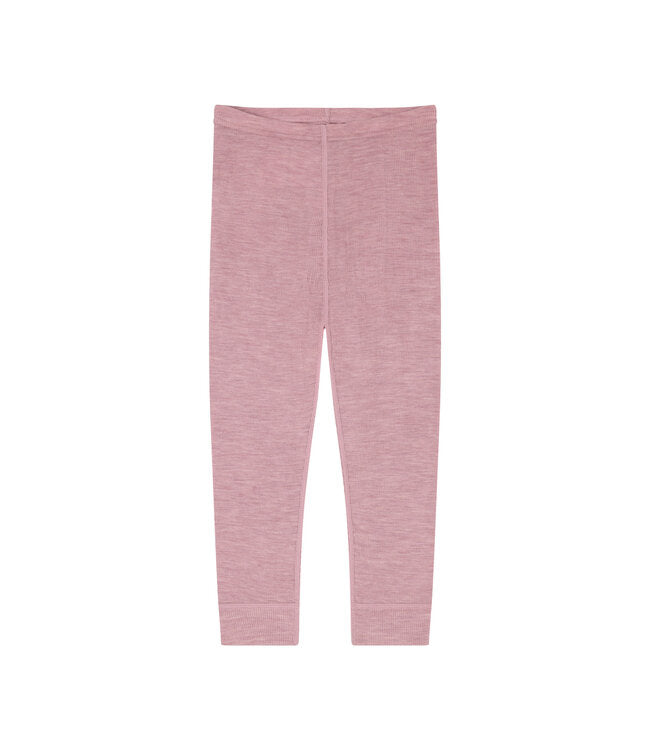 Leggings Solid – Lila