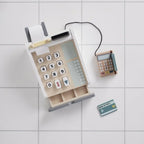 Cash register