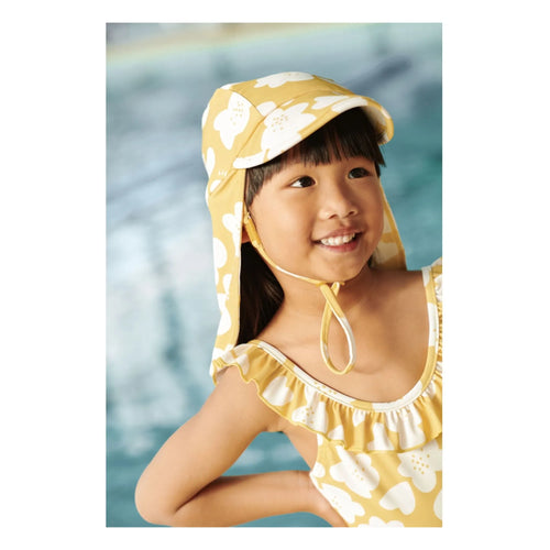 Cecilia Sonnenhut– Flower Lemon Yellow