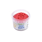Easy-Knete Rot – 120 g