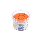 Easy-Knete Orange 120 g