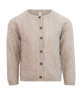 Baby Cardigan Inkaz Cashmere/ Wool