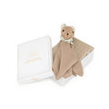 Baby Cuddle Cloth Gift Box Blueberries