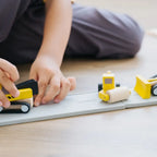 Road Construction Set