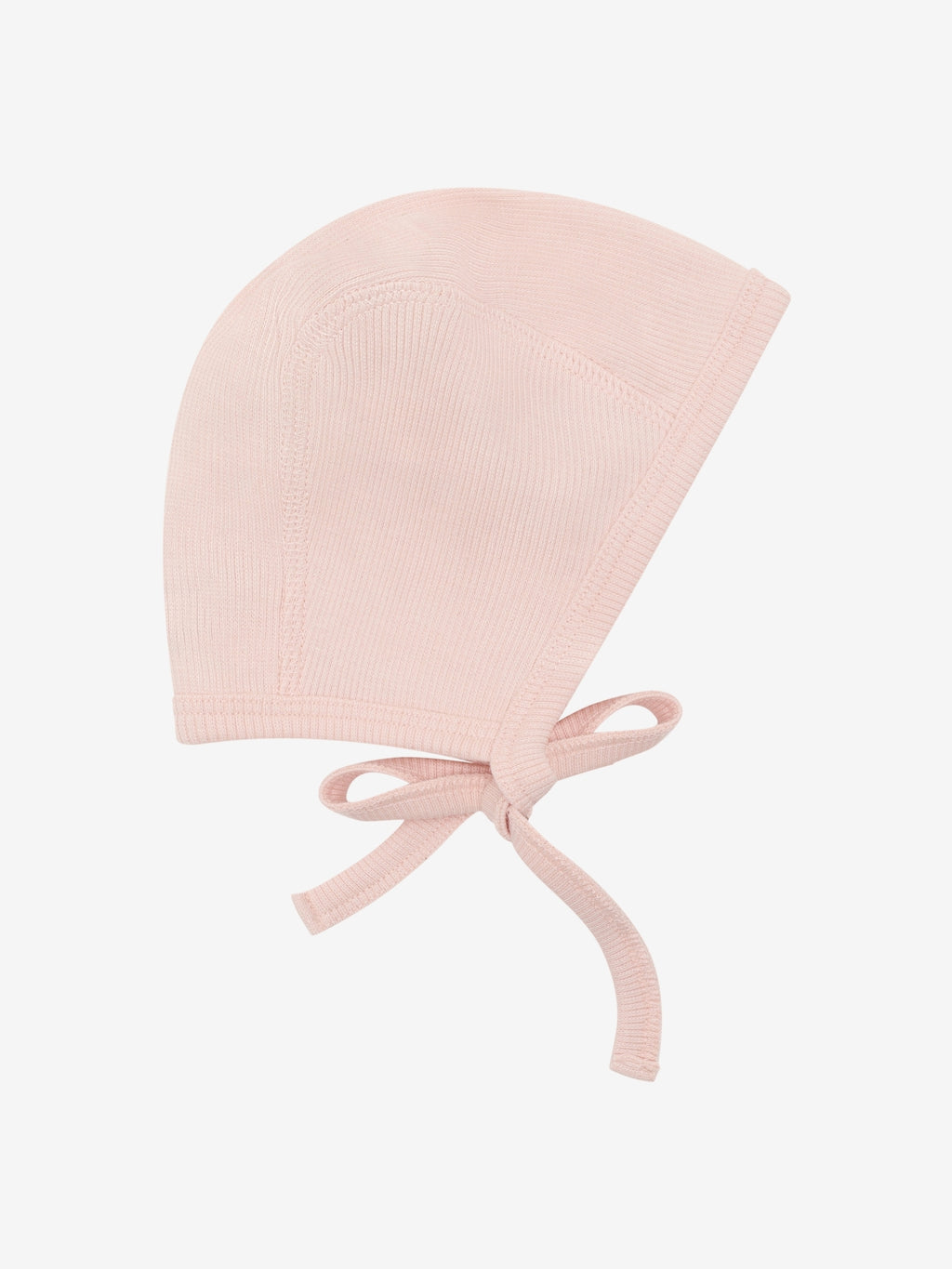 Babymütze - Bonnet Rib