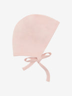 Babymütze - Bonnet Rib