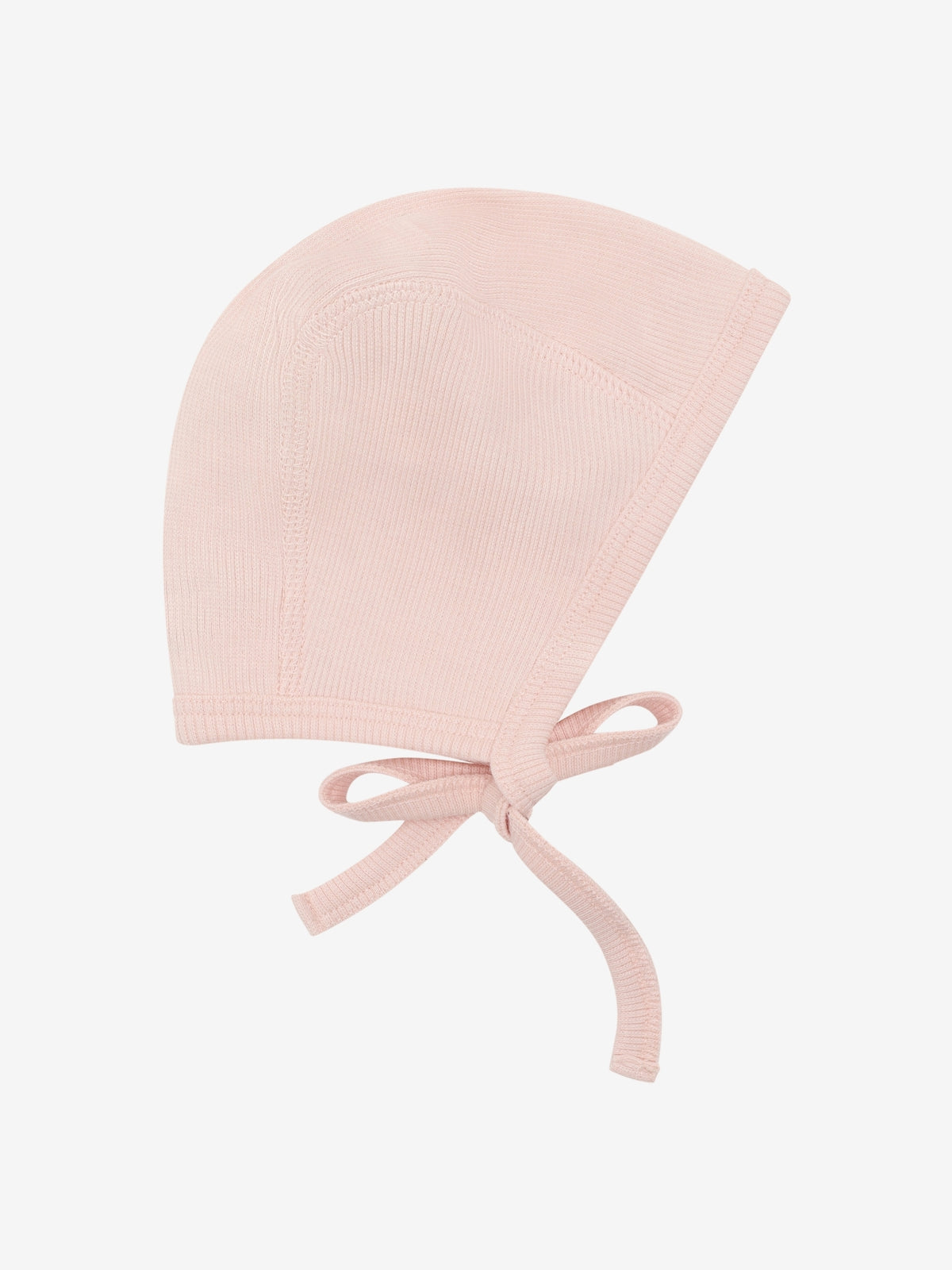 Babymütze - Bonnet Rib