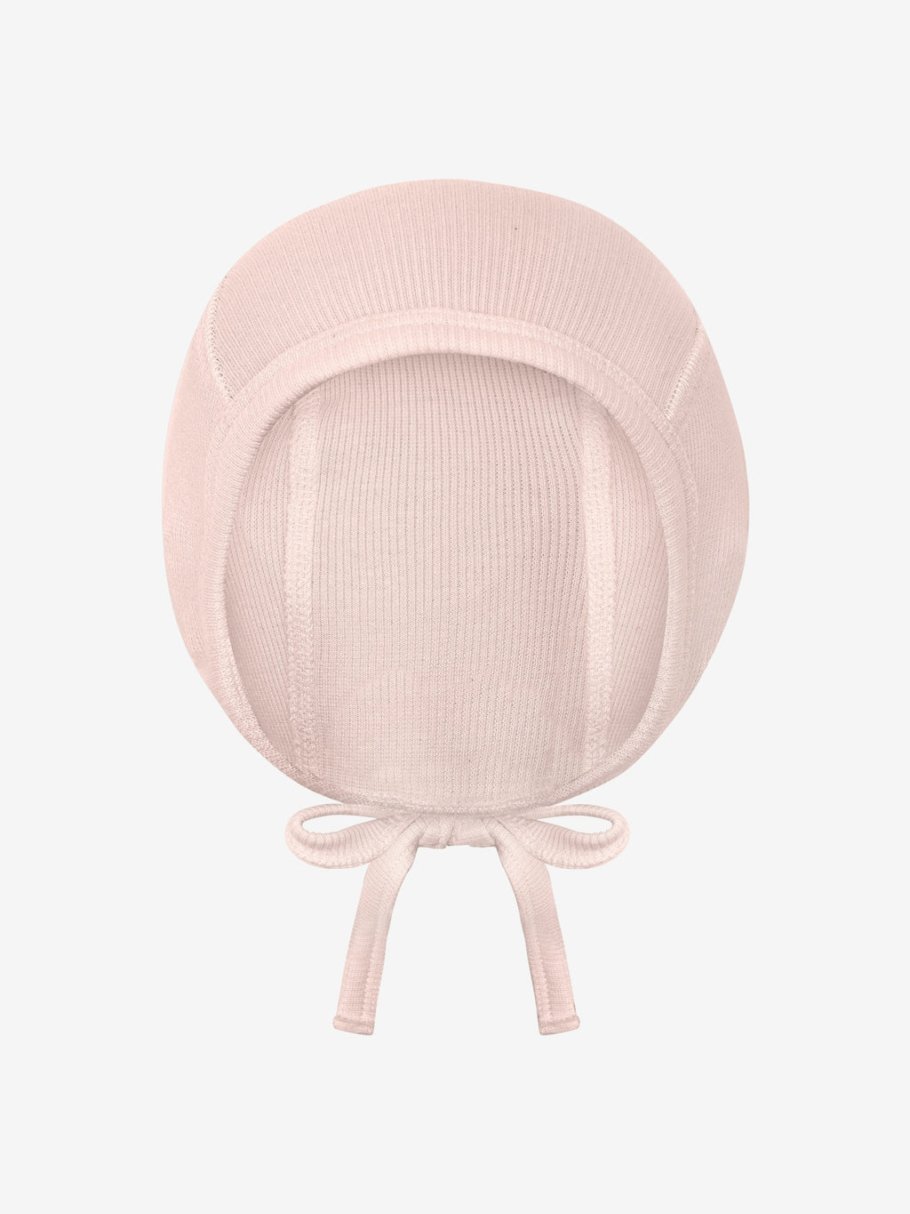 Babymütze - Bonnet Rib