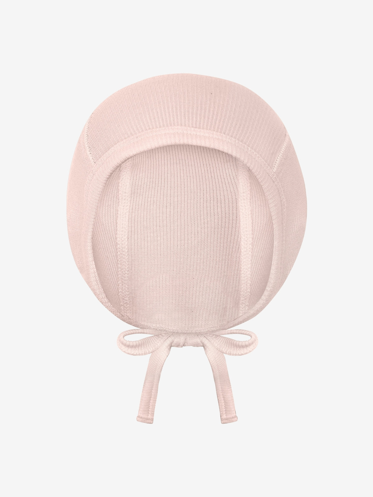 Babymütze - Bonnet Rib