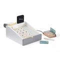 Cash register