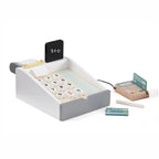 Cash register