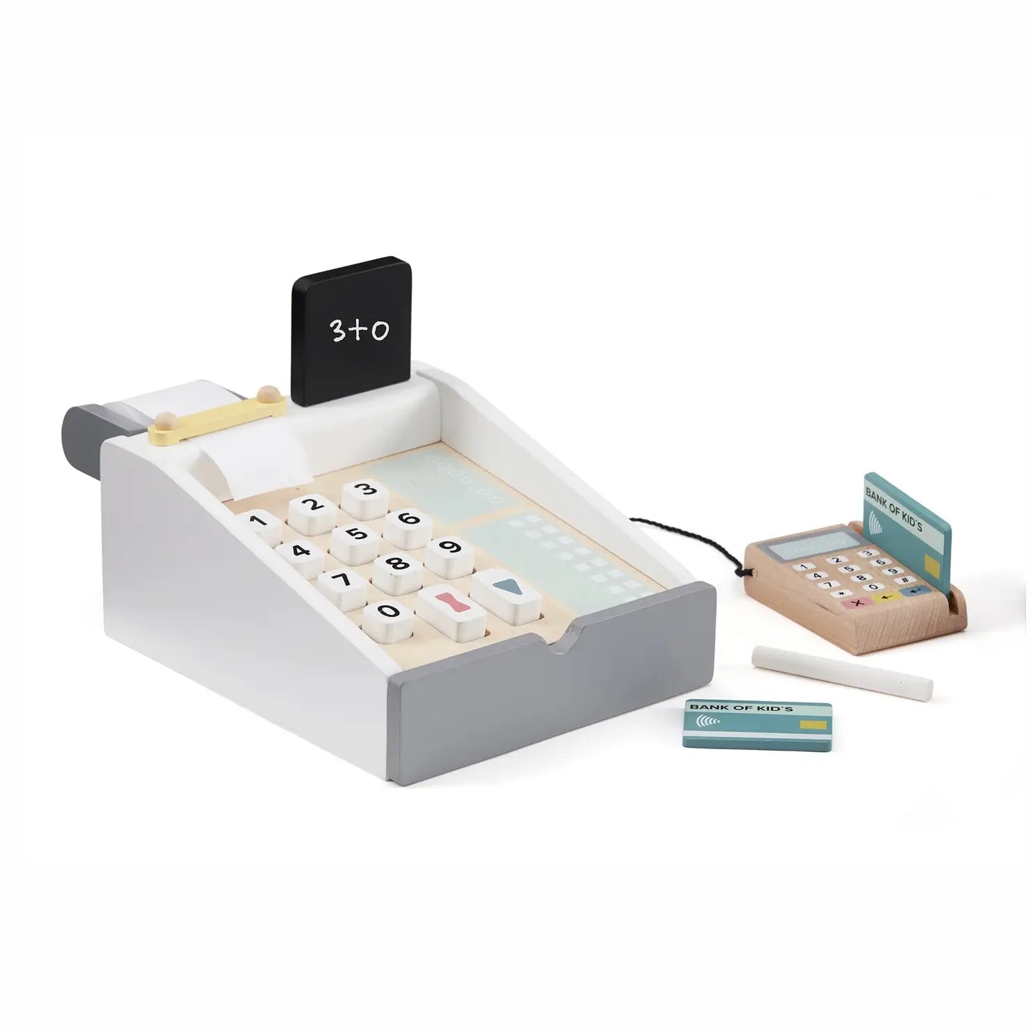 Cash register