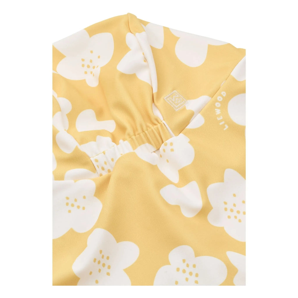 Cecilia Sonnenhut– Flower Lemon Yellow