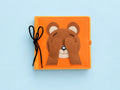 Busy Bear - Mein erstes Busy Buch