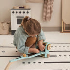 Staubsauger Kids Hub