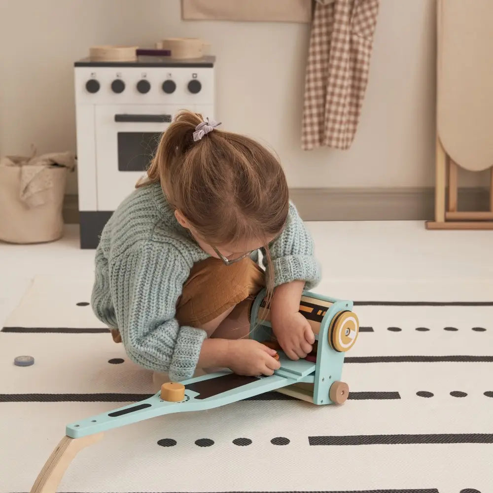 Staubsauger Kids Hub