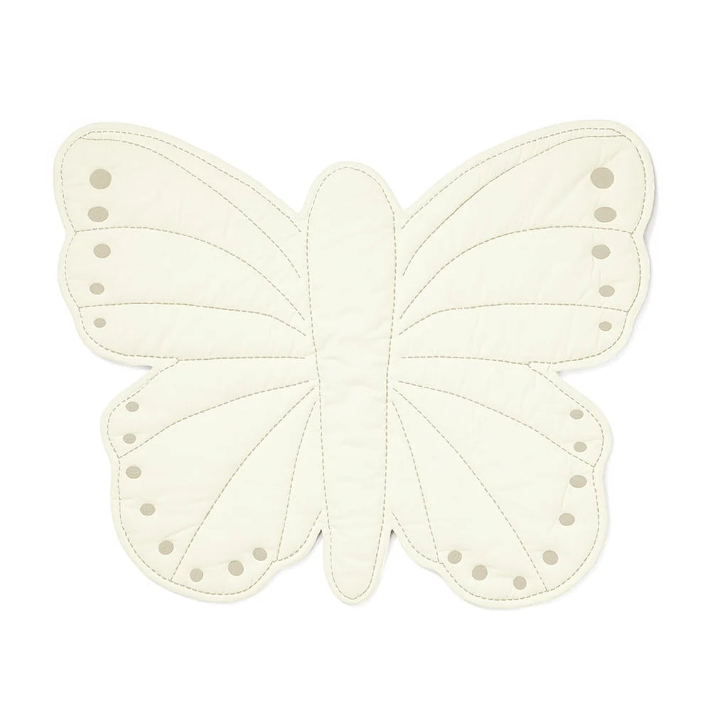 Spielmatter Schmetterling