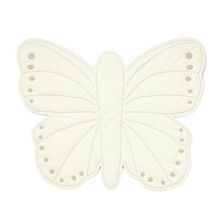 Spielmatter Schmetterling