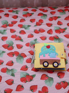 I See Ice Cream Busy Book – Limited Edition