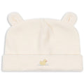 Konges Sløjd Fanga Antique White Elu Beanie GOTS
