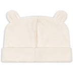 Konges Sløjd Fanga Antique White Elu Beanie GOTS
