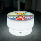 Sensory Mood Discovery Table