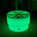 Sensory Mood Discovery Table