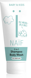 Shampoo Kids Line 200 ml