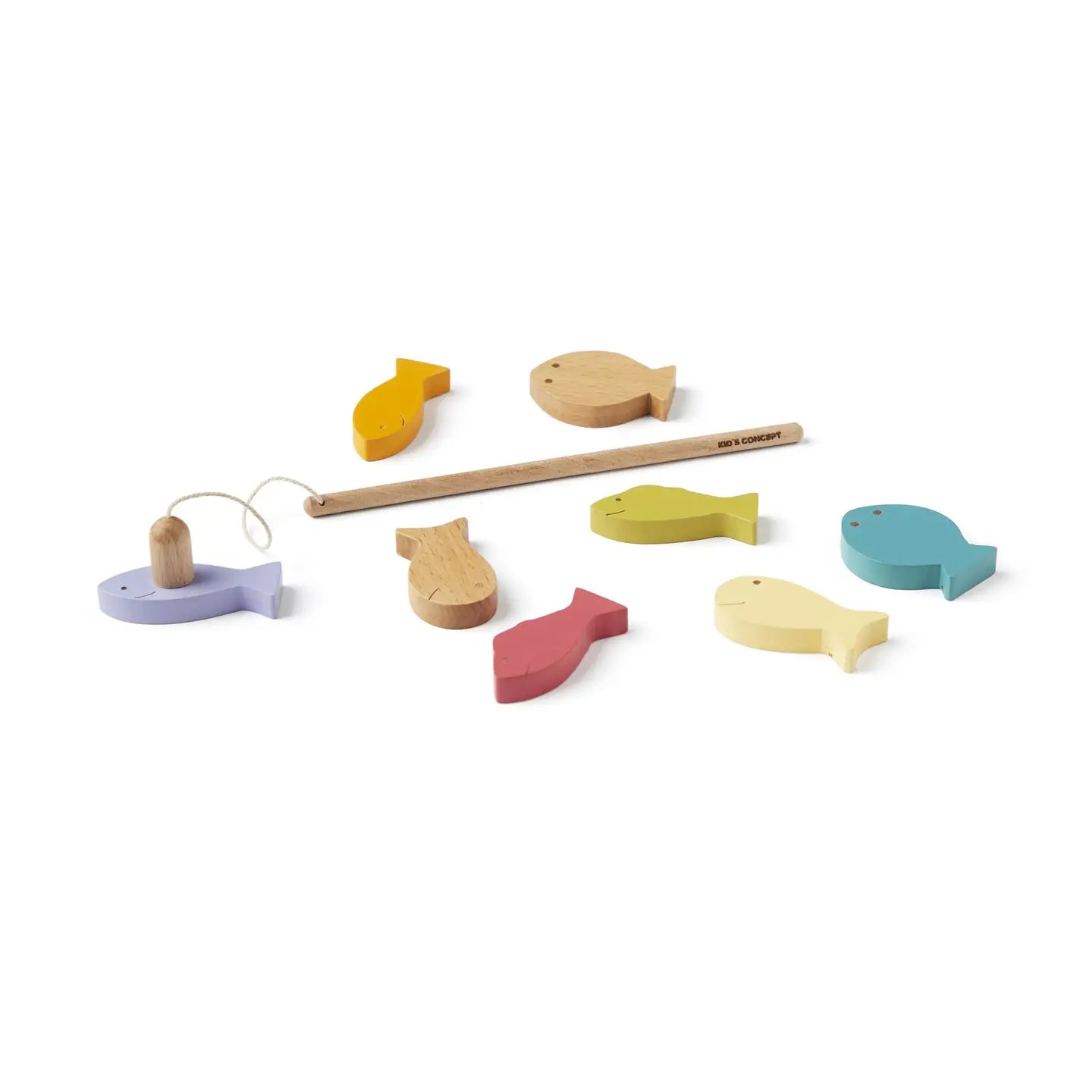 Angelspiel – Kids Concept