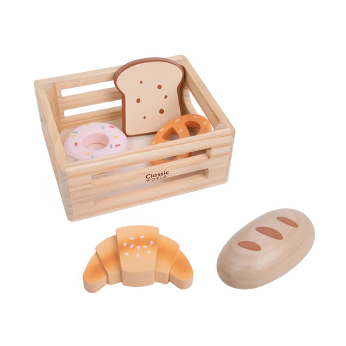 Classic World Brotkiste – Kids Concept