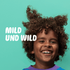 Naïf Kids Line Styling Haarwachs 75ml bei Yay Kids