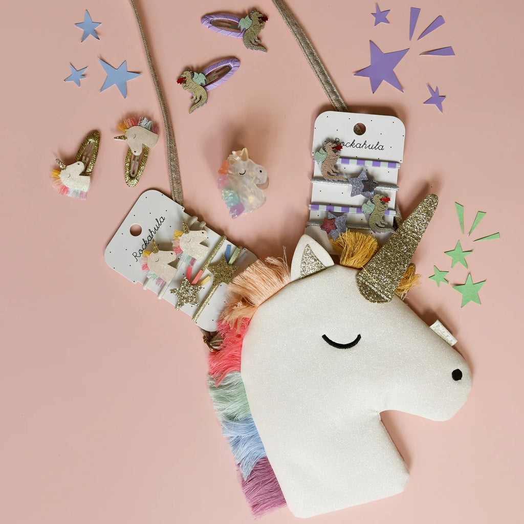 Tasche Rainbow Unicorn