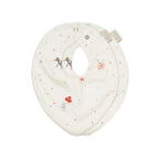 Bandana Lätzchen 2 pack - GOTS - Carousel