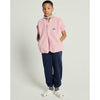 American Vintage Teddy Weste Hoktown Dragee Chine bei Yay Kids