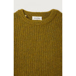 American Vintage Wollpullover East Amazonie Chine bei Yay Kids