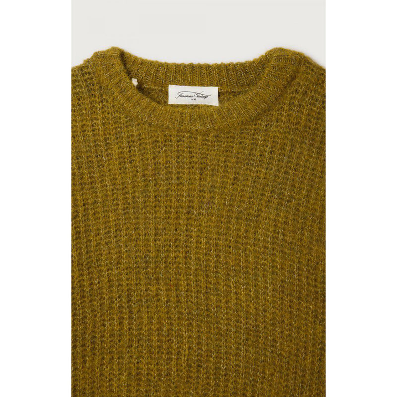 American Vintage Wollpullover East Amazonie Chine bei Yay Kids