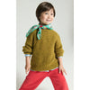 American Vintage Wollpullover East Amazonie Chine bei Yay Kids