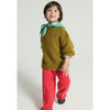 American Vintage Wollpullover East Amazonie Chine bei Yay Kids