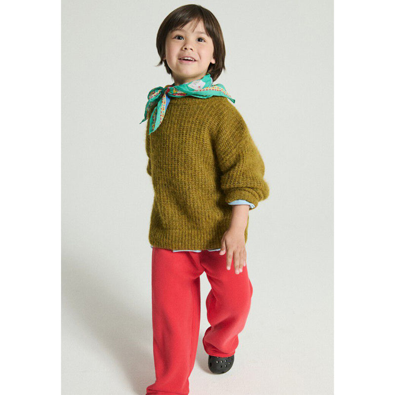 American Vintage Wollpullover East Amazonie Chine bei Yay Kids